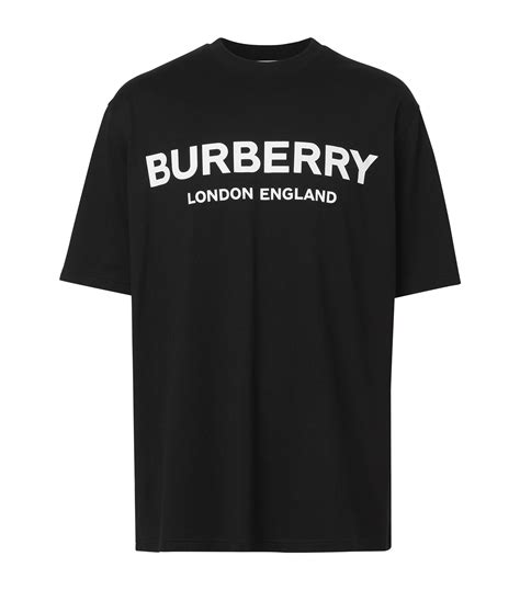 burberry clothing t shirts|burberry shirts for men uk.